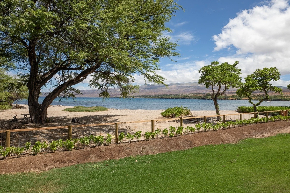 Rmoceanfrontrentals Hawaii Puako Beach Getaway