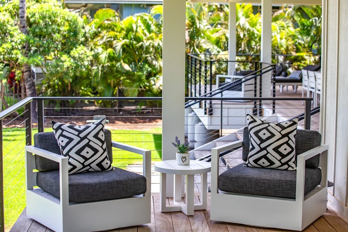 Rmoceanfrontrentals Hawaii Puako Beach Getaway