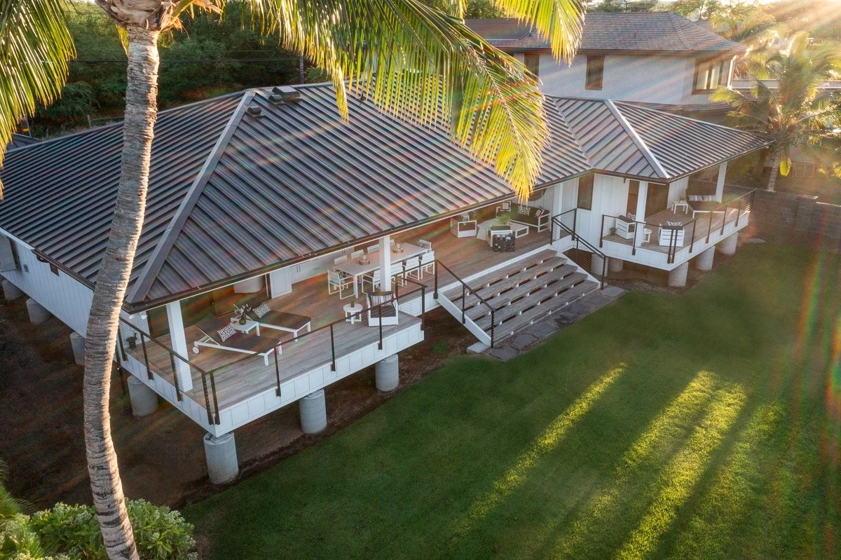 Rmoceanfrontrentals Hawaii Puako Beach Getaway