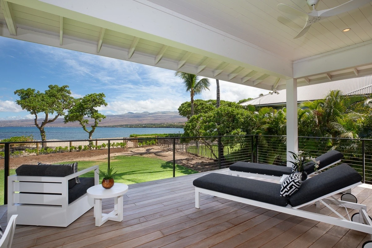Rmoceanfrontrentals Hawaii Puako Beach Getaway