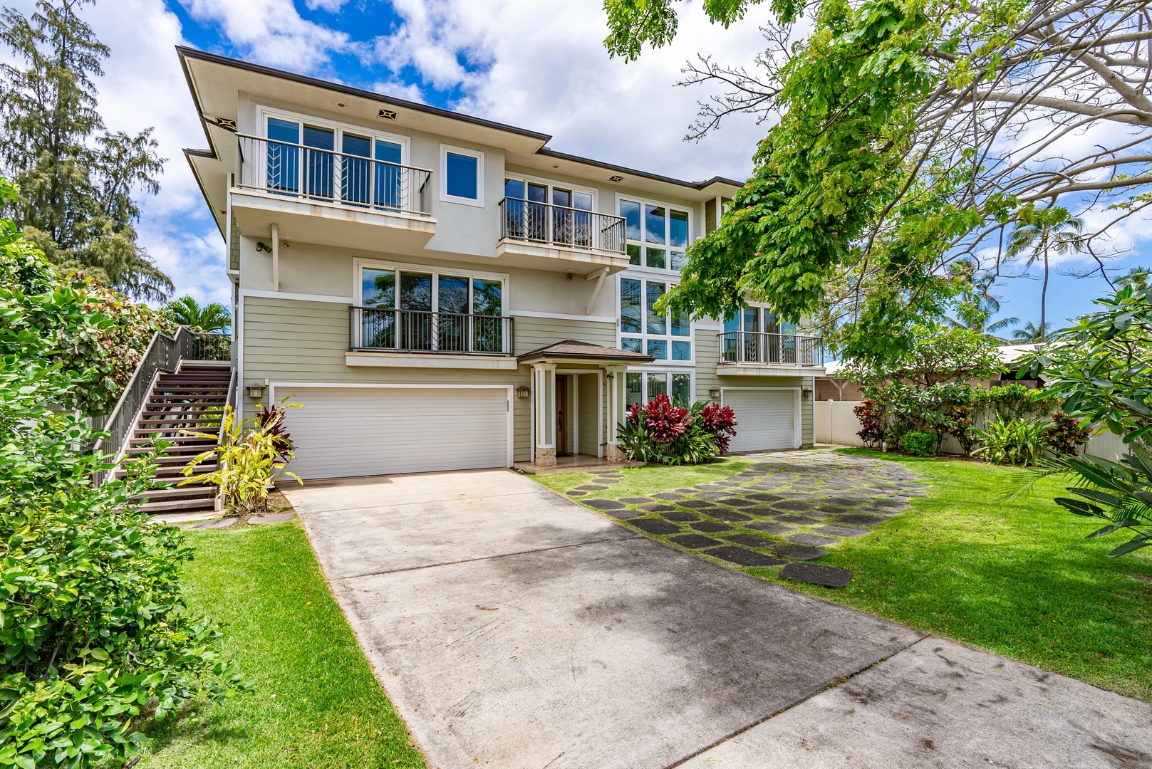 Rmoceanfrontrentals Hawaii Waialua Beachfront Estate