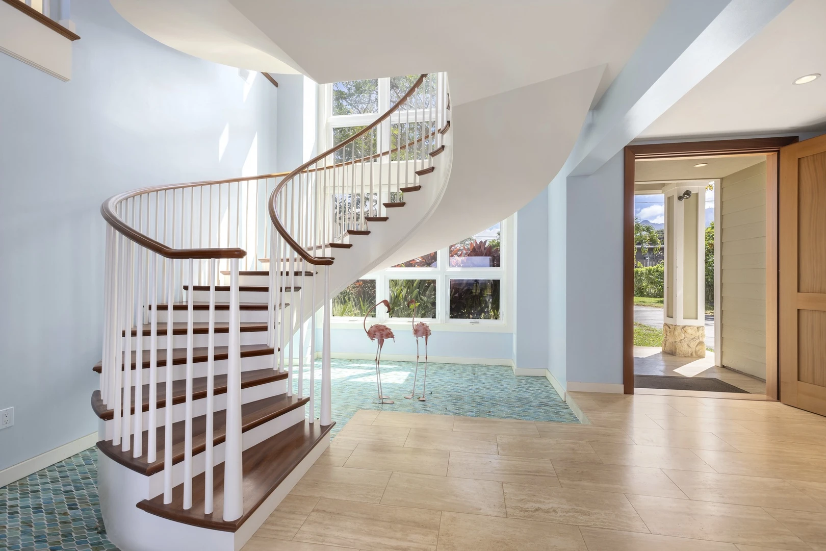 Rmoceanfrontrentals Hawaii Waialua Beachfront Estate