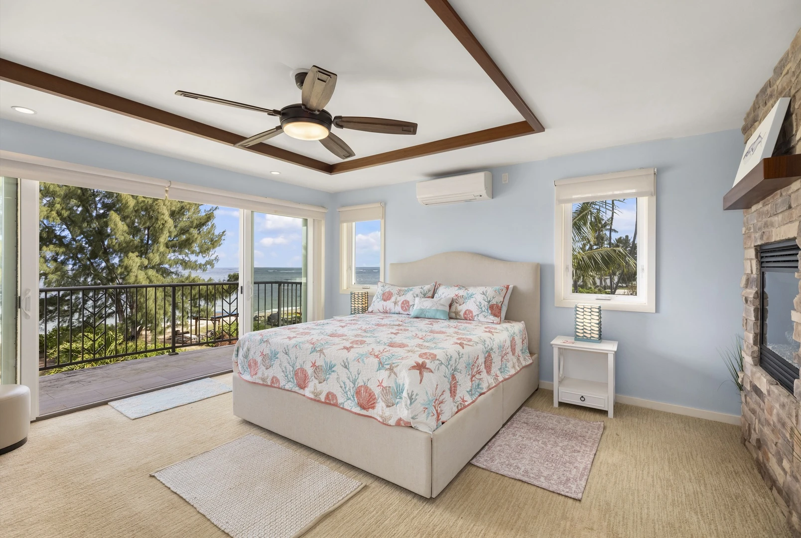 Rmoceanfrontrentals Hawaii Waialua Beachfront Estate
