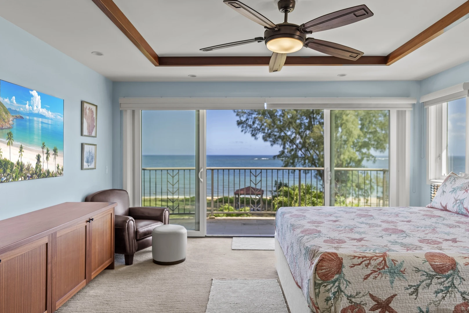 Rmoceanfrontrentals Hawaii Waialua Beachfront Estate