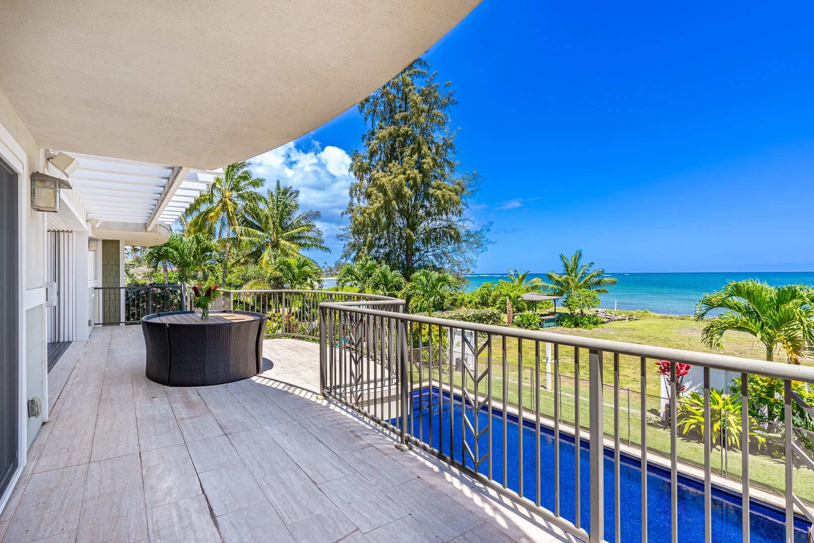 Rmoceanfrontrentals Hawaii Waialua Beachfront Estate