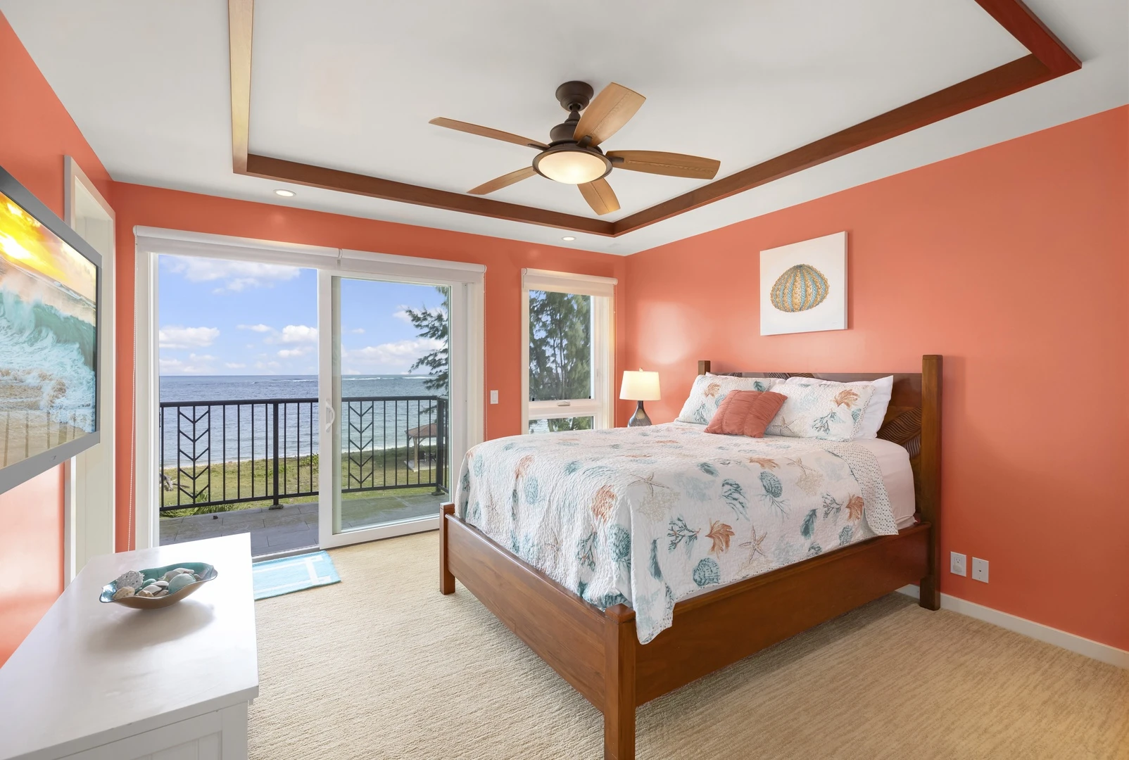 Rmoceanfrontrentals Hawaii Waialua Beachfront Estate