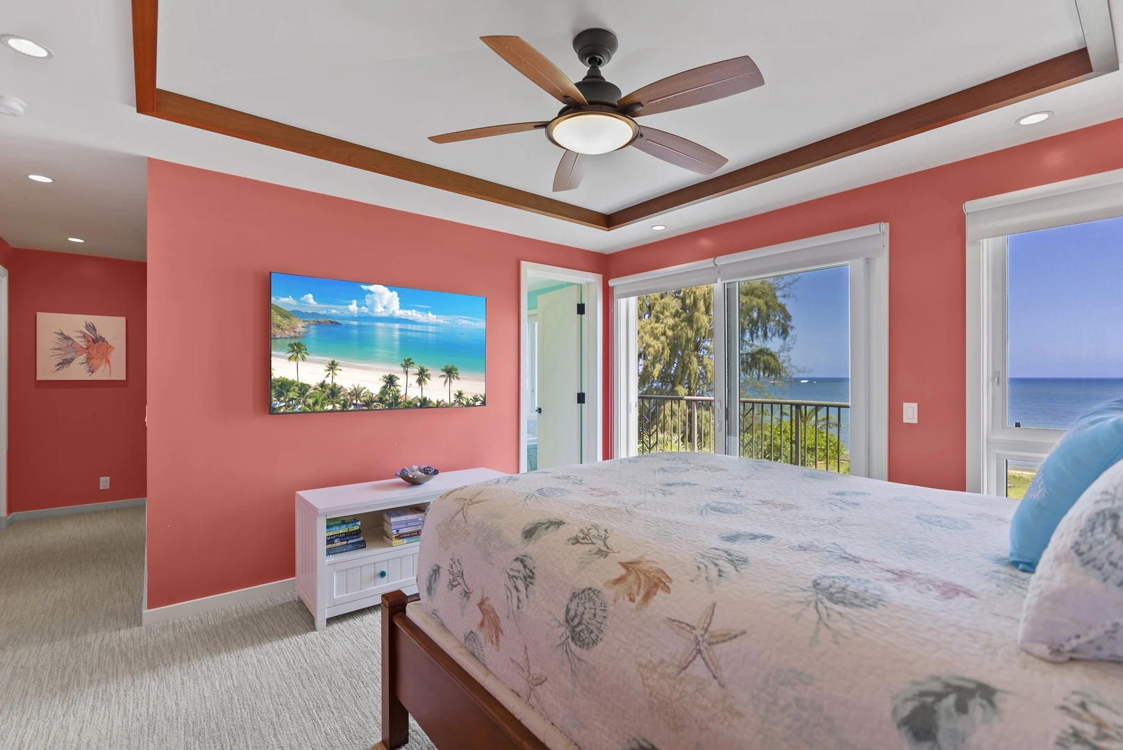 Rmoceanfrontrentals Hawaii Waialua Beachfront Estate