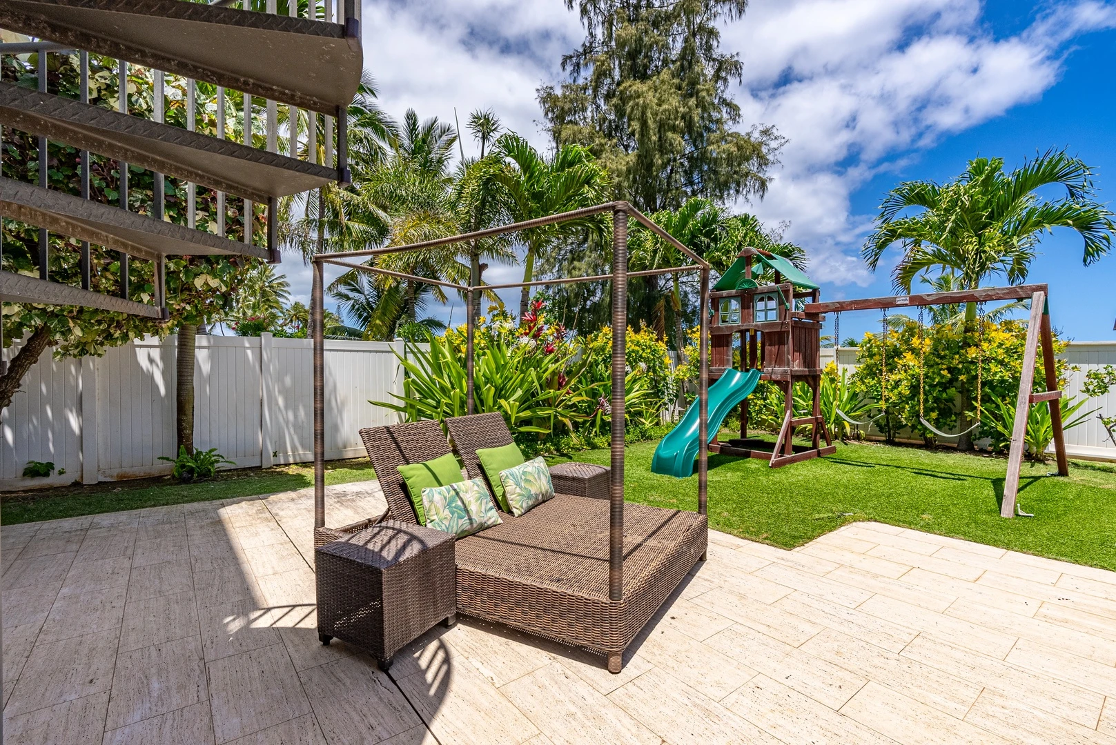 Rmoceanfrontrentals Hawaii Waialua Beachfront Estate