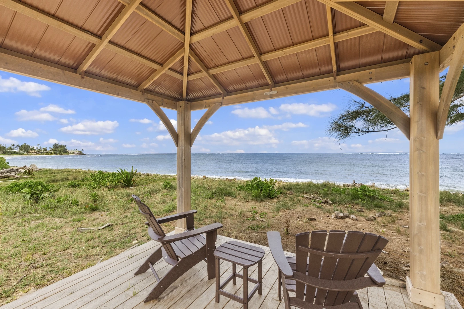 Rmoceanfrontrentals Hawaii Waialua Beachfront Estate