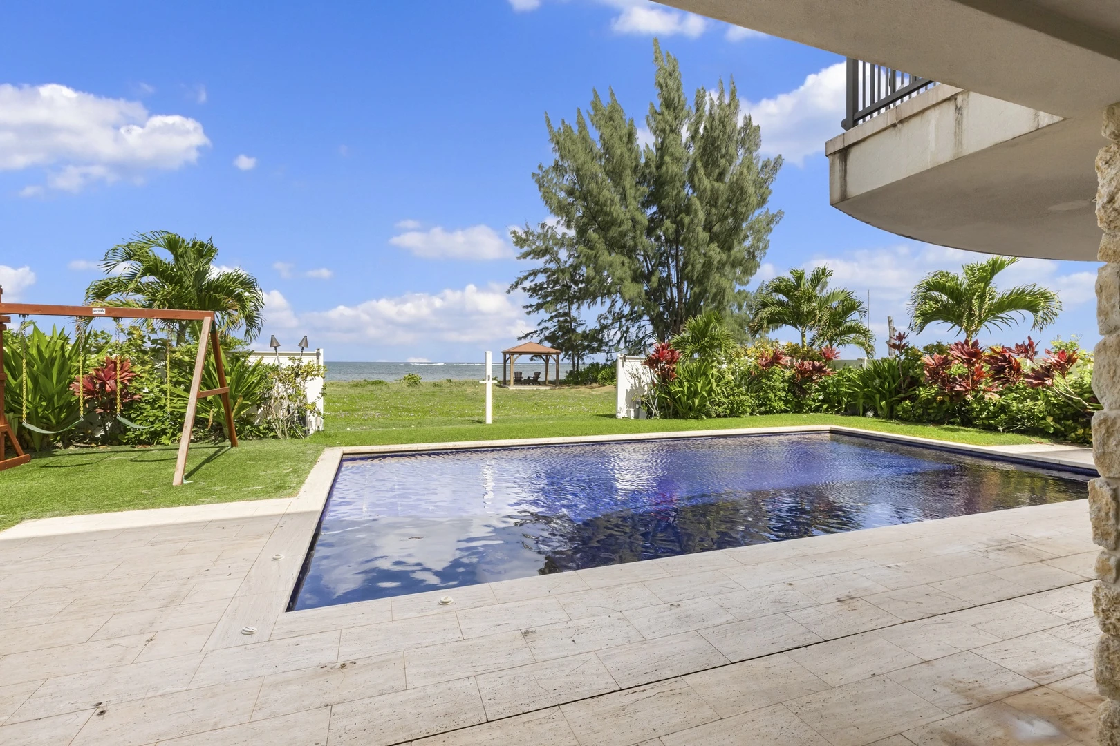 Rmoceanfrontrentals Hawaii Waialua Beachfront Estate