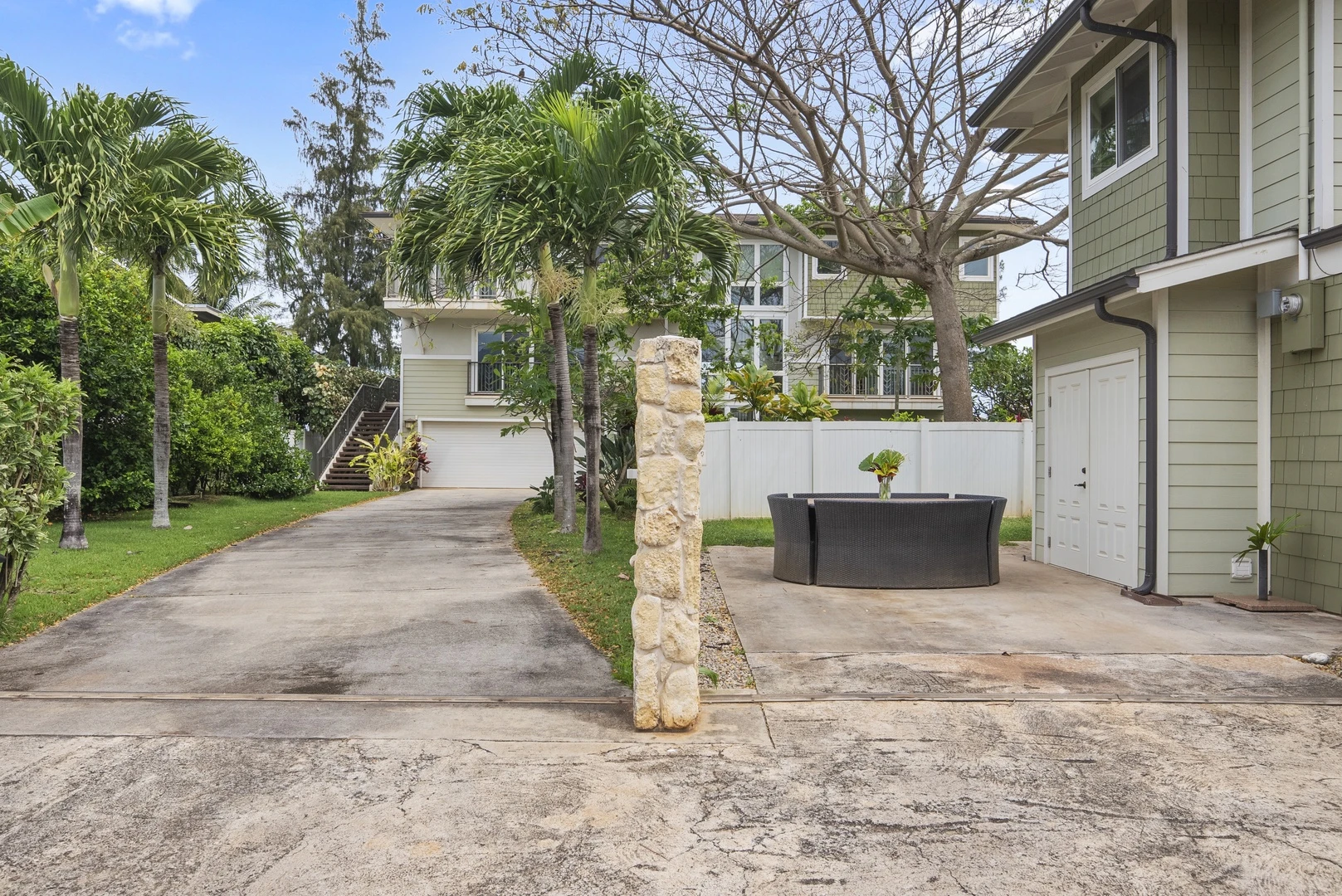 Rmoceanfrontrentals Hawaii Waialua Beachfront Estate