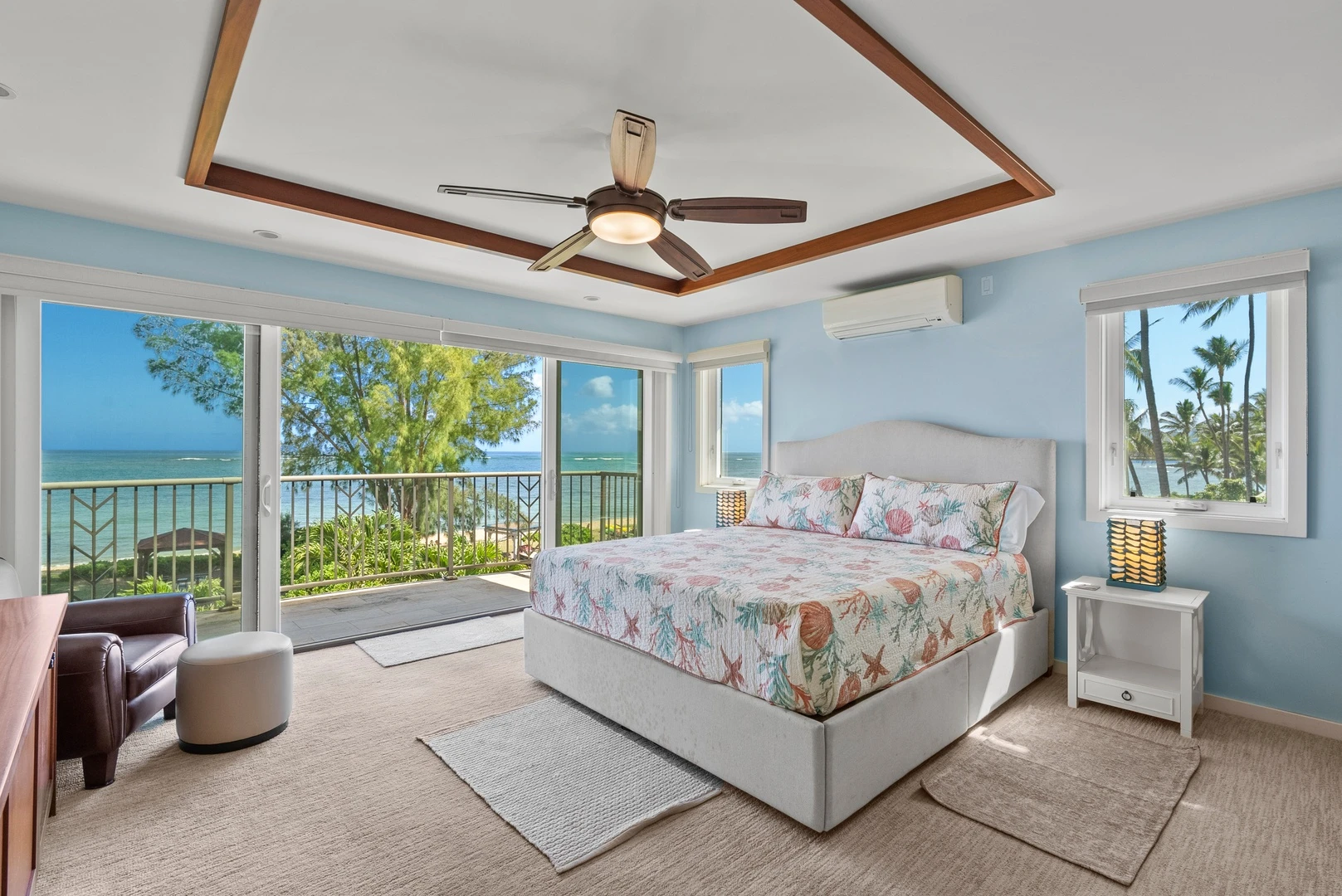 Rmoceanfrontrentals Hawaii Waialua Beachfront Estate