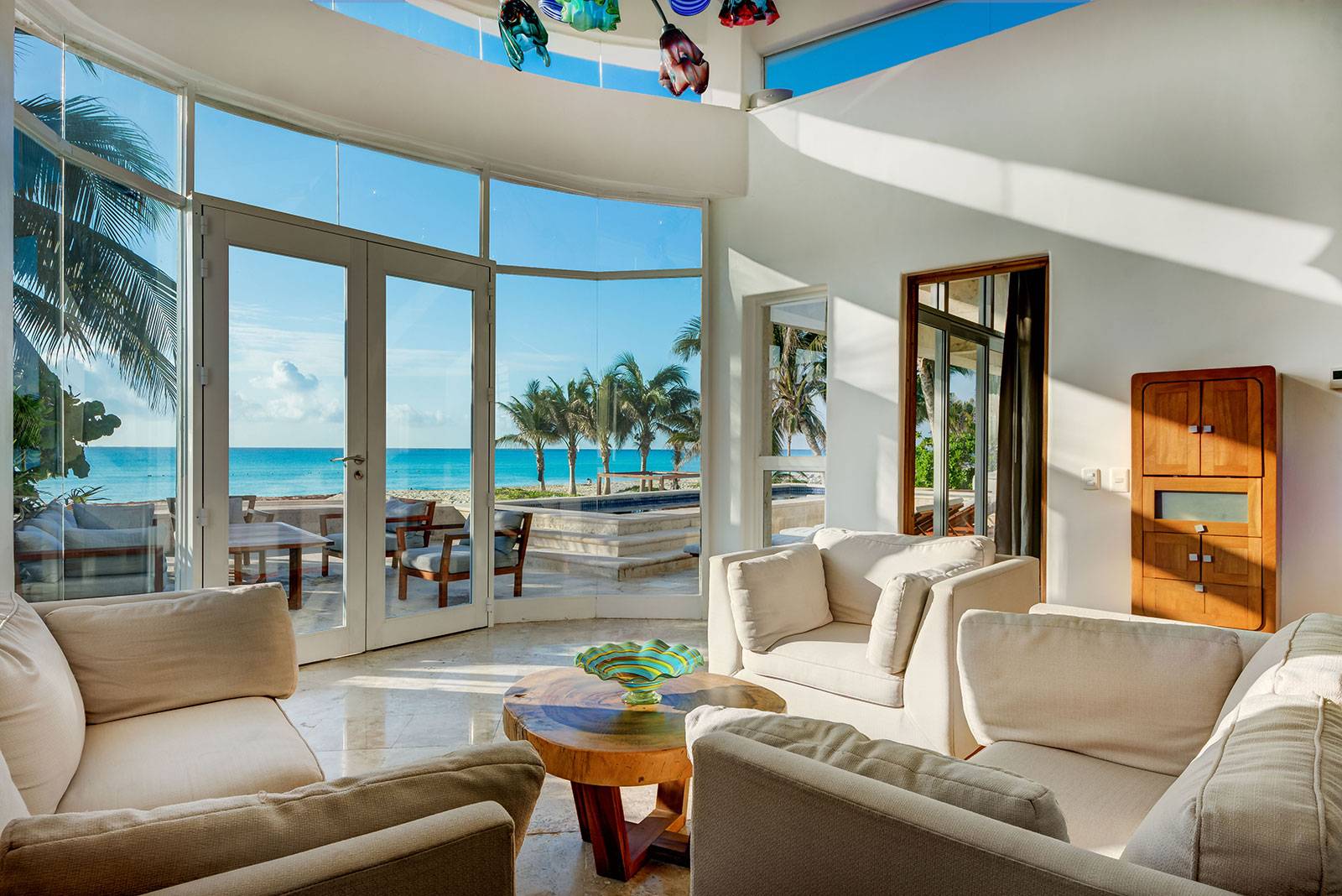 beach house playacar rental 11