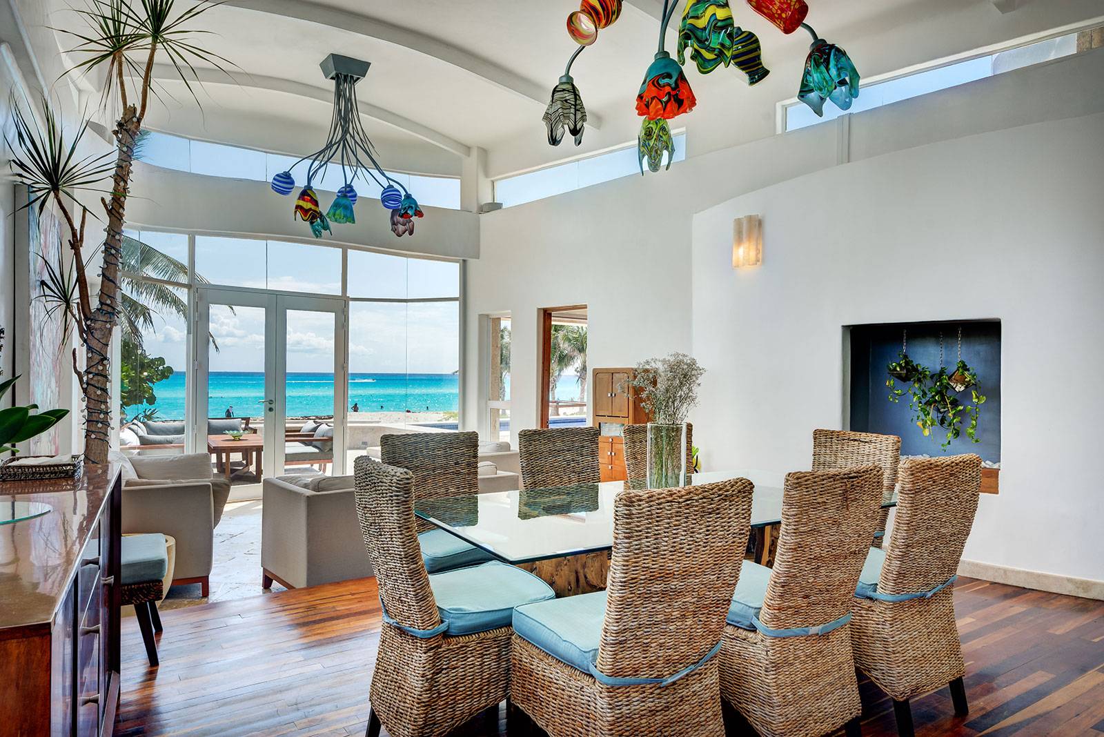 beach house playacar rental 13