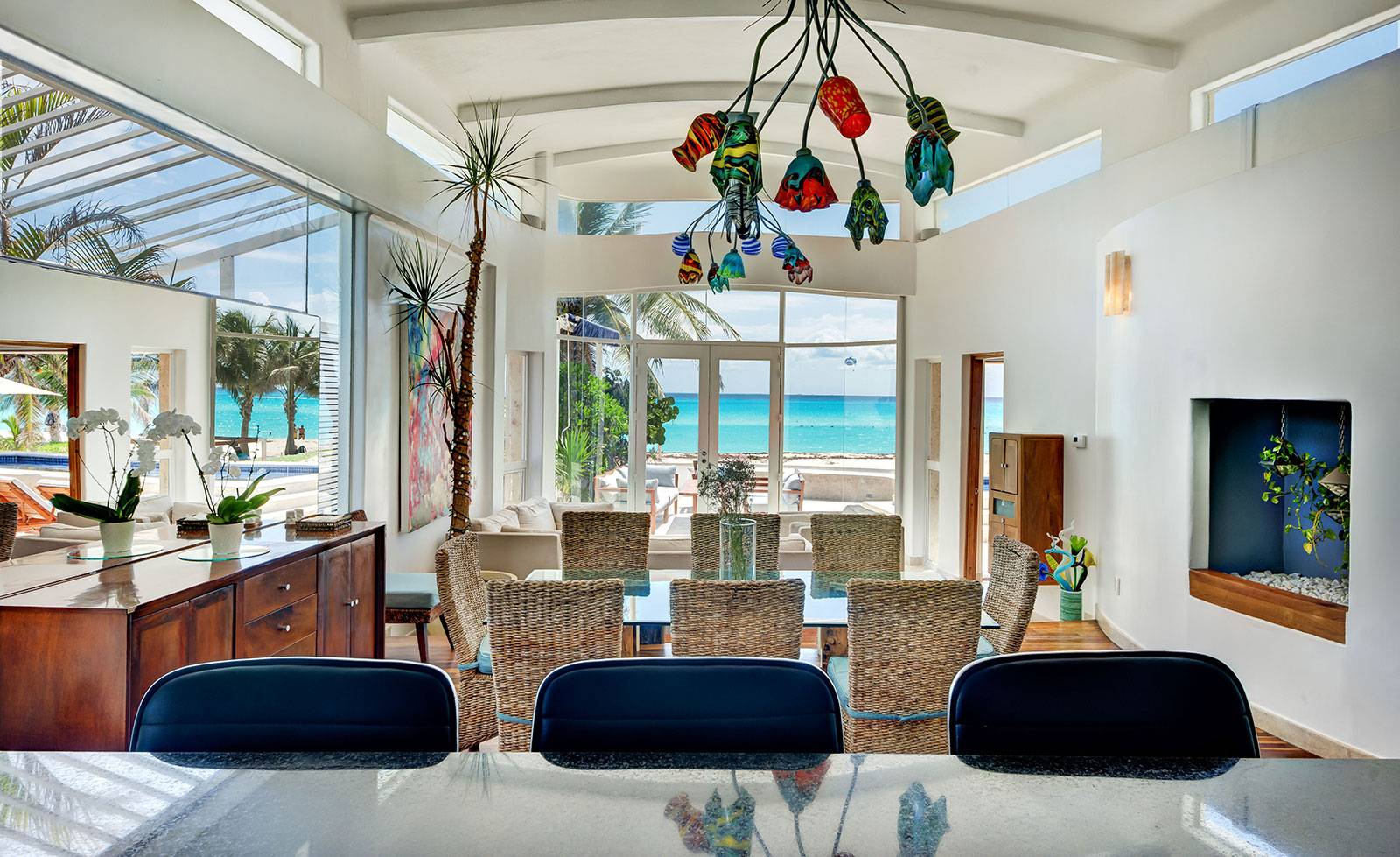 beach house playacar rental 16