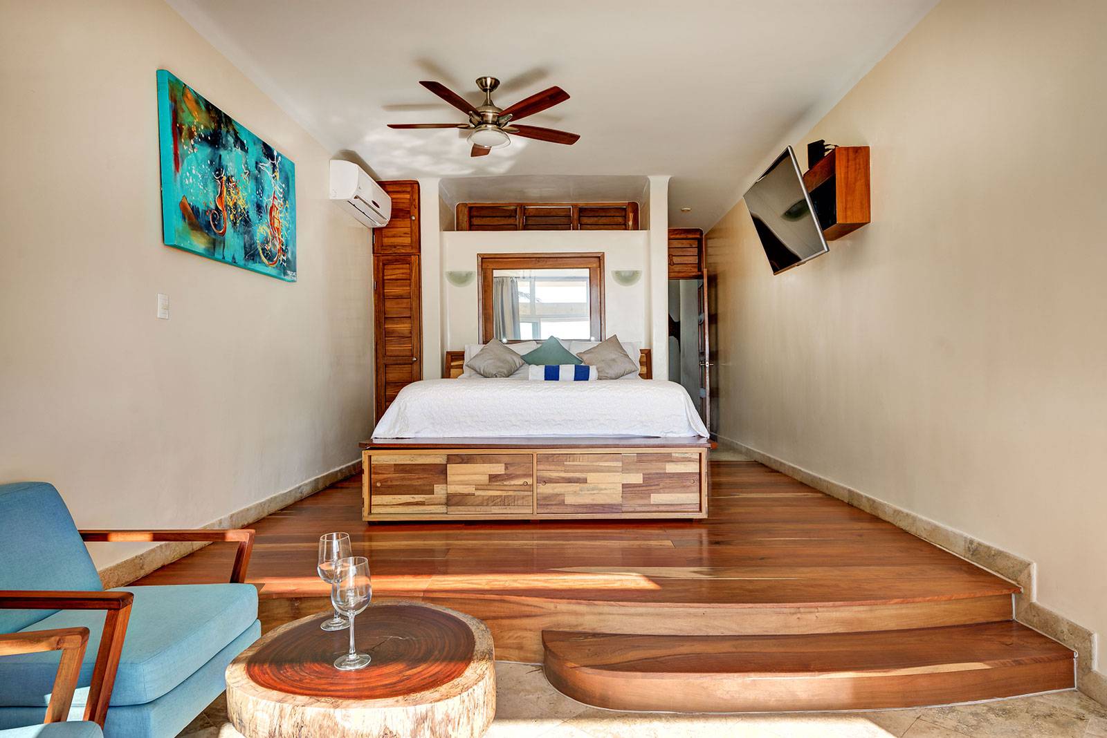 beach house playacar rental 19