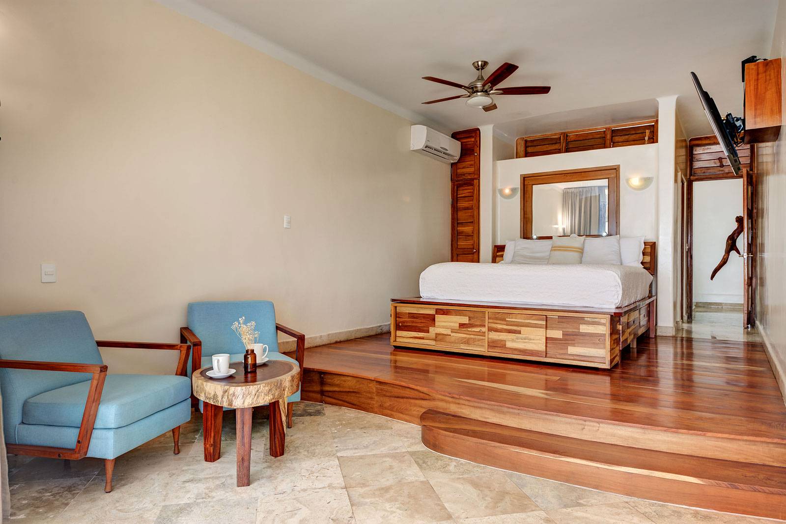 beach house playacar rental 20