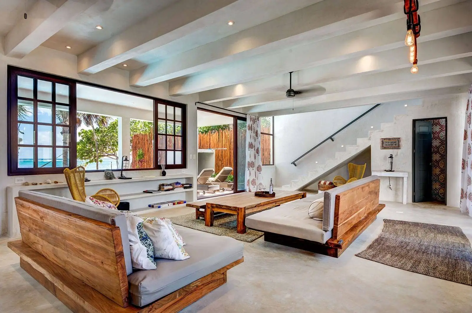 casa kevali tulum rentals 11