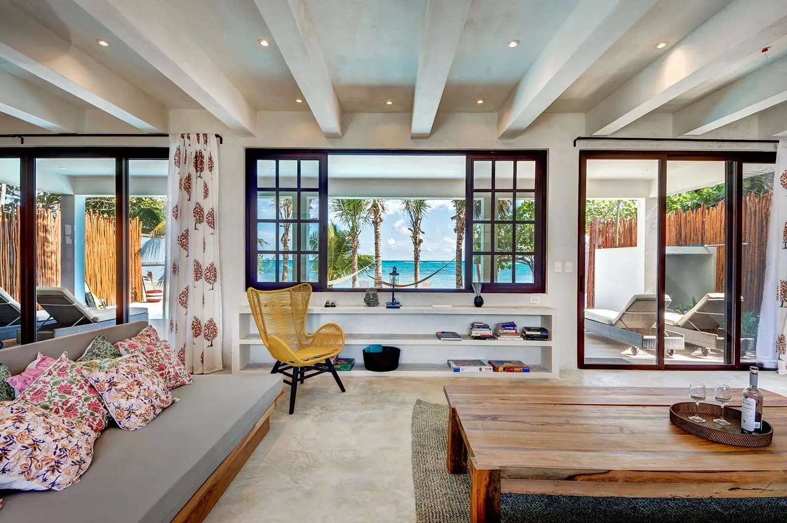 casa kevali tulum rentals 12