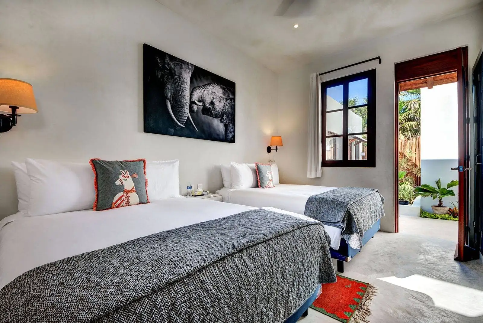 casa kevali tulum rentals 13
