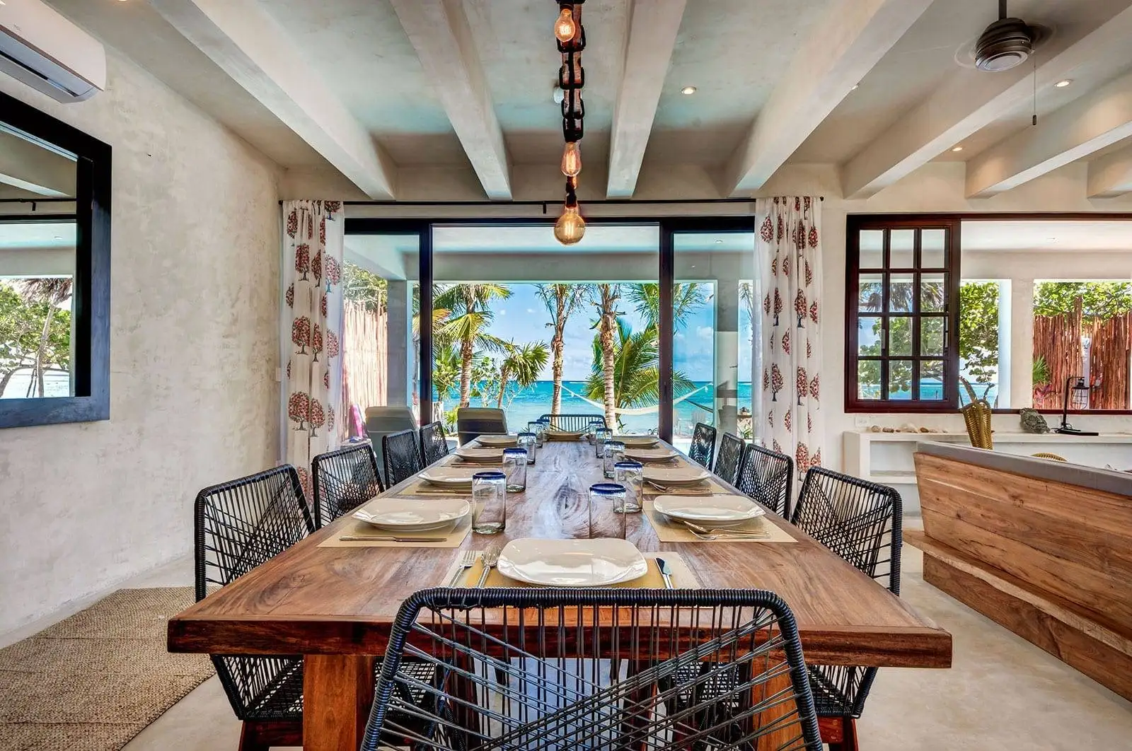 casa kevali tulum rentals 14