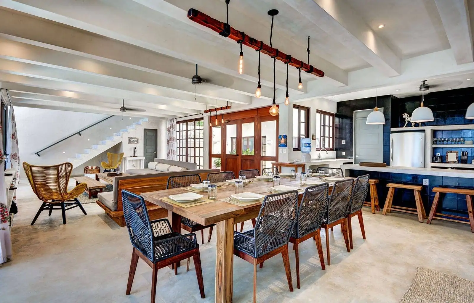 casa kevali tulum rentals 15