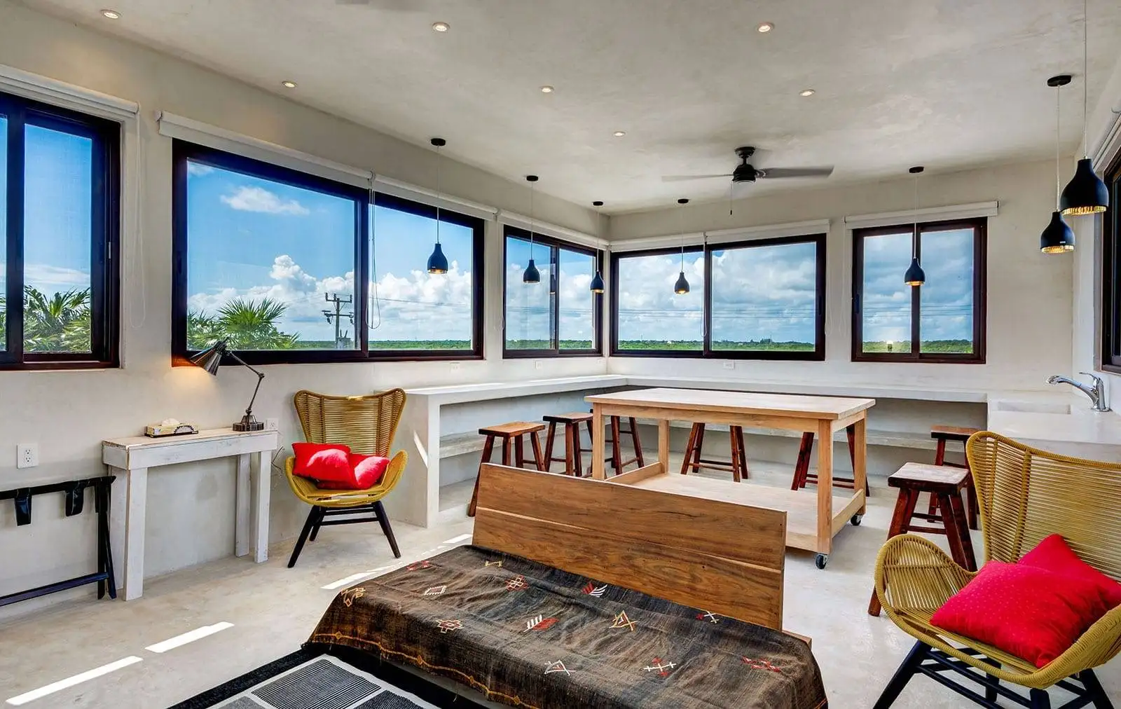 casa kevali tulum rentals 16