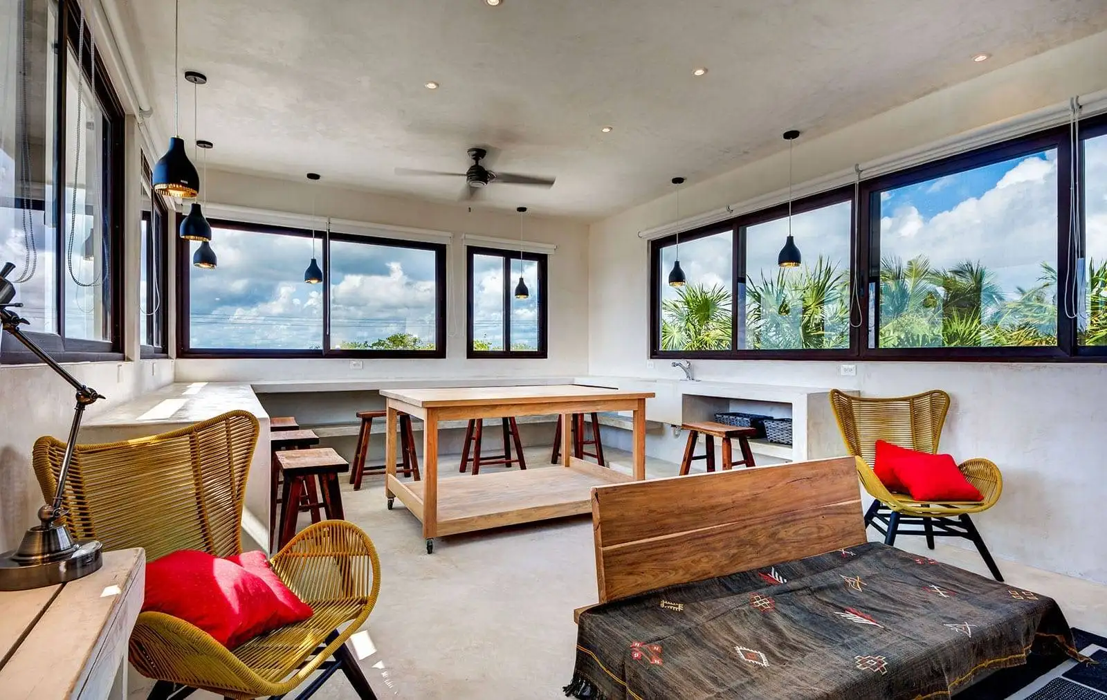 casa kevali tulum rentals 17