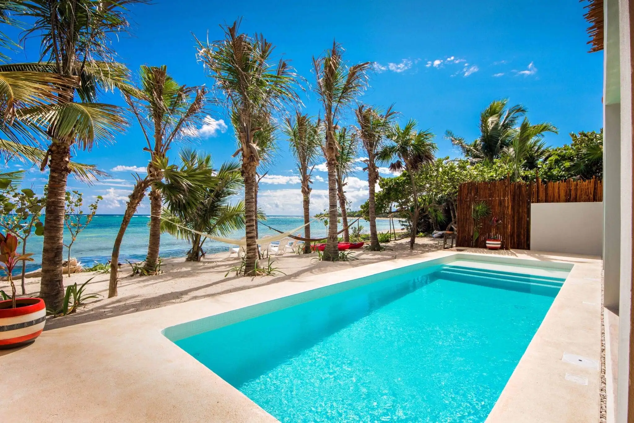 casa kevali tulum rentals 2