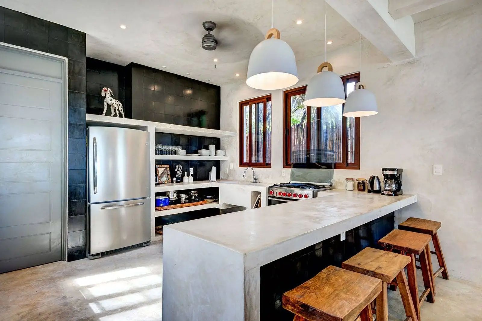 casa kevali tulum rentals 21