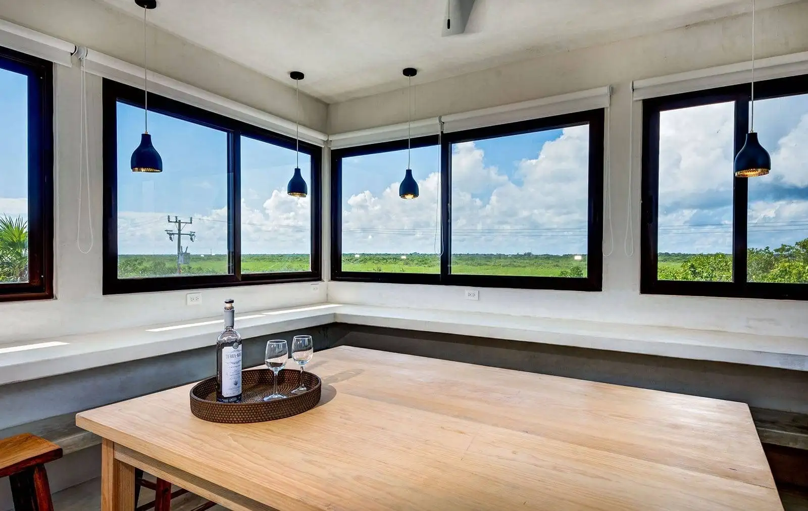 casa kevali tulum rentals 22