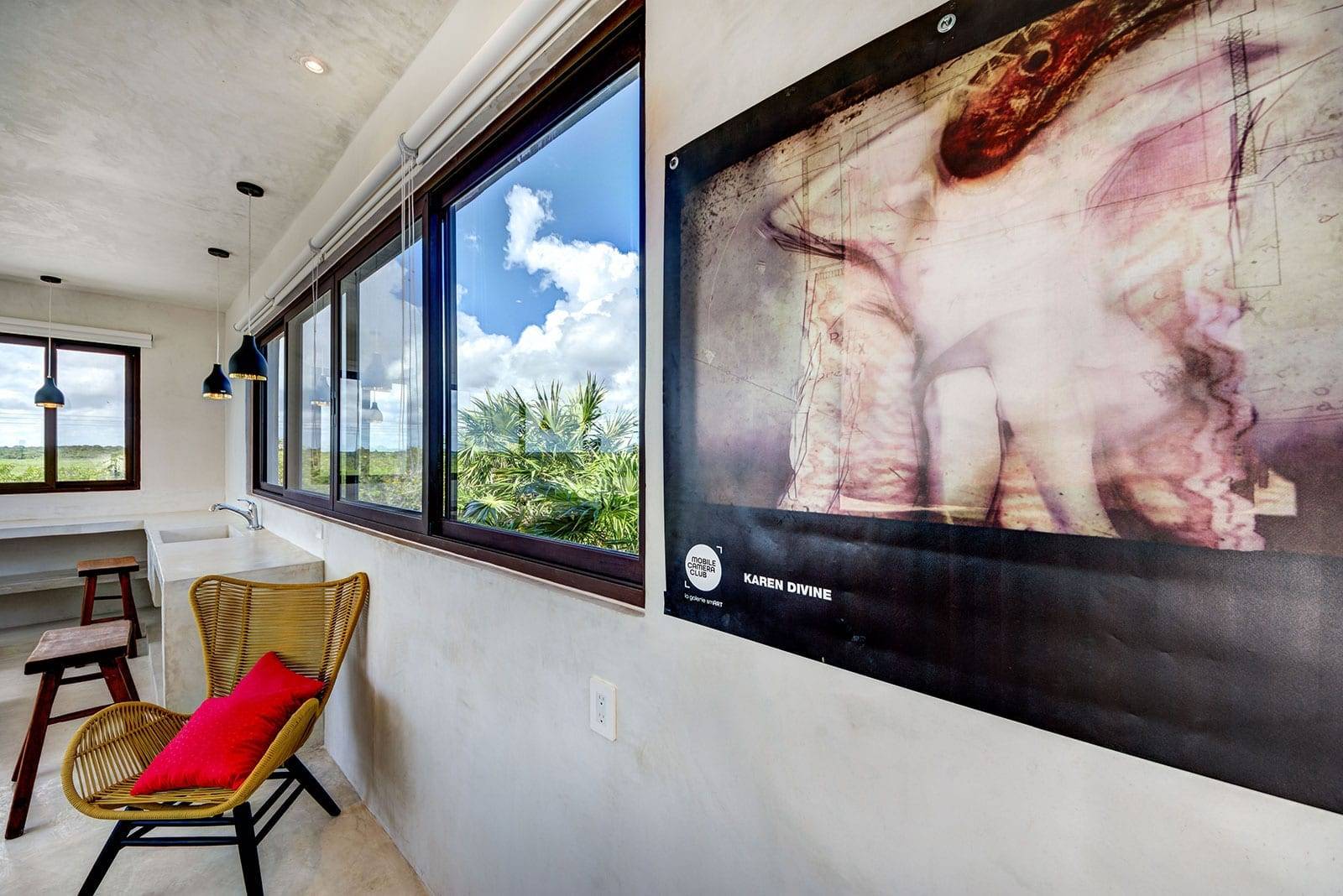 casa kevali tulum rentals 26