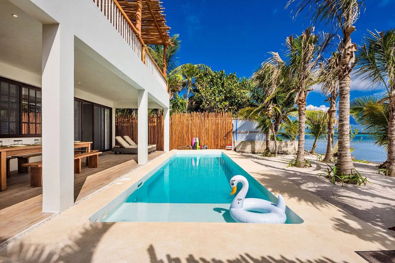 casa kevali tulum rentals 3