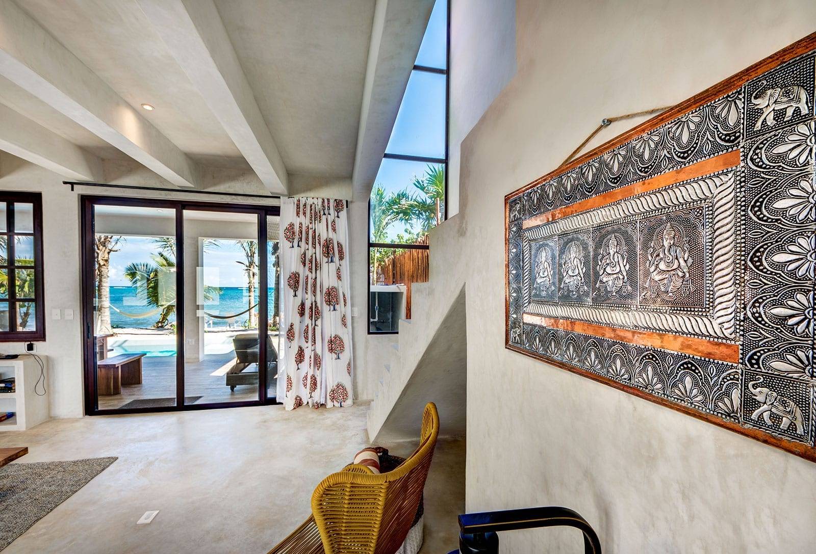 casa kevali tulum rentals 30