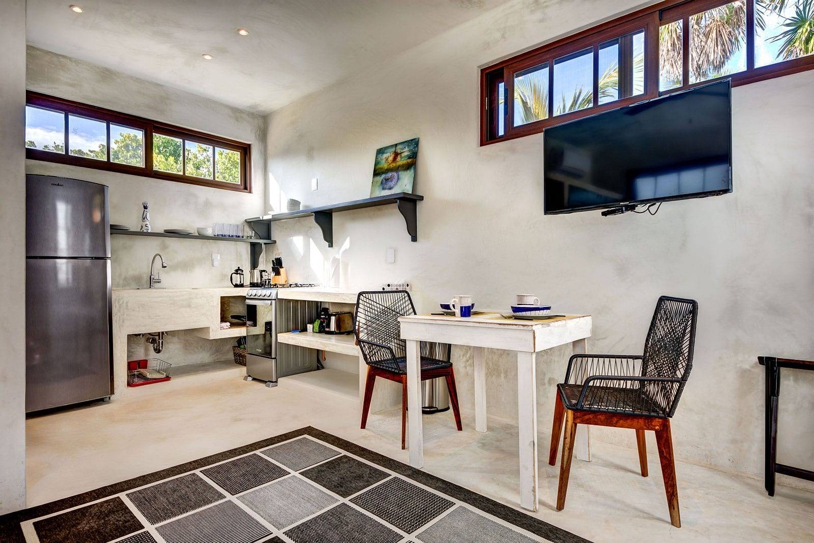 casa kevali tulum rentals 31