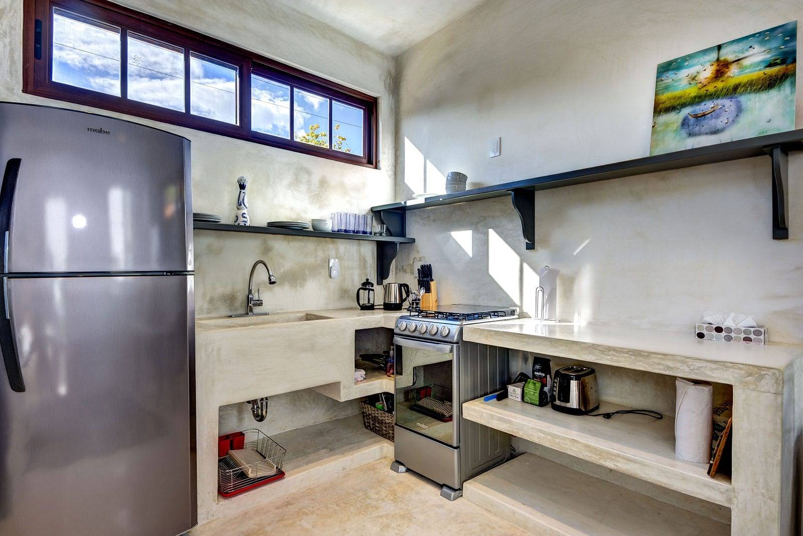 casa kevali tulum rentals 32
