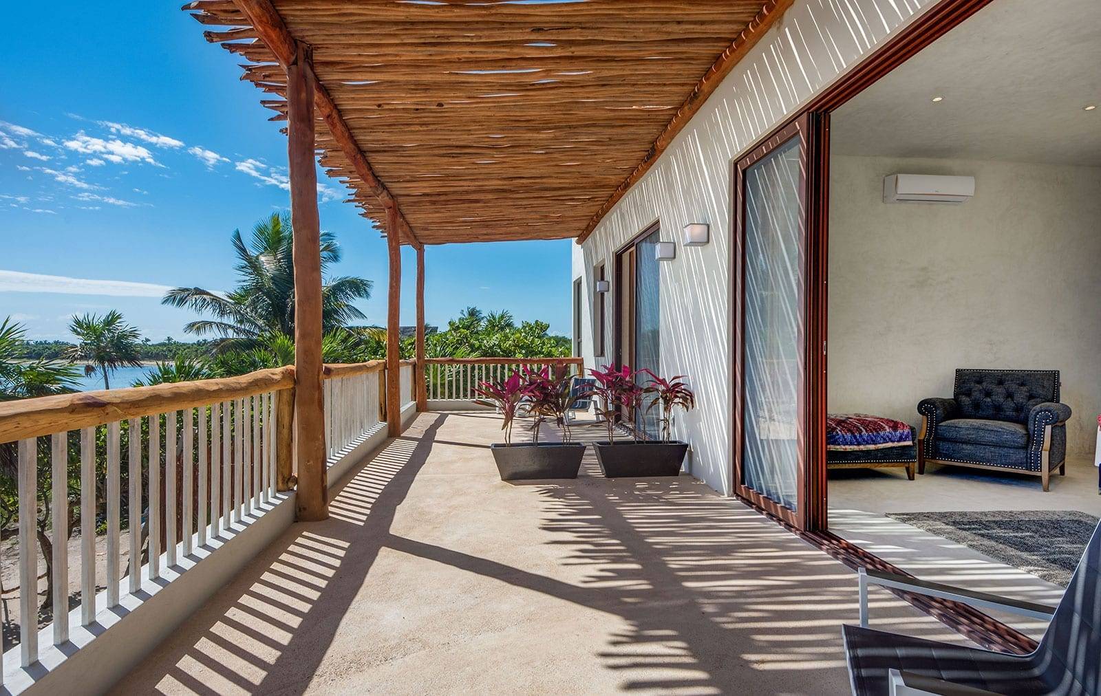 casa kevali tulum rentals 33