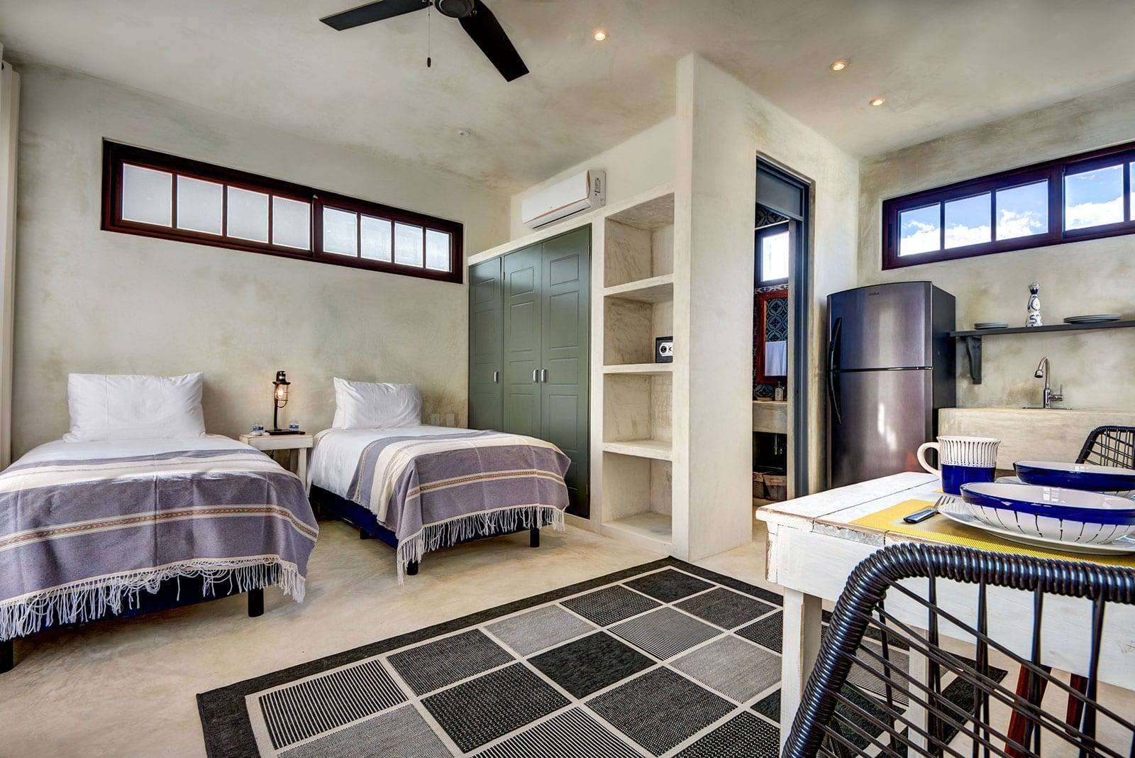 casa kevali tulum rentals 34