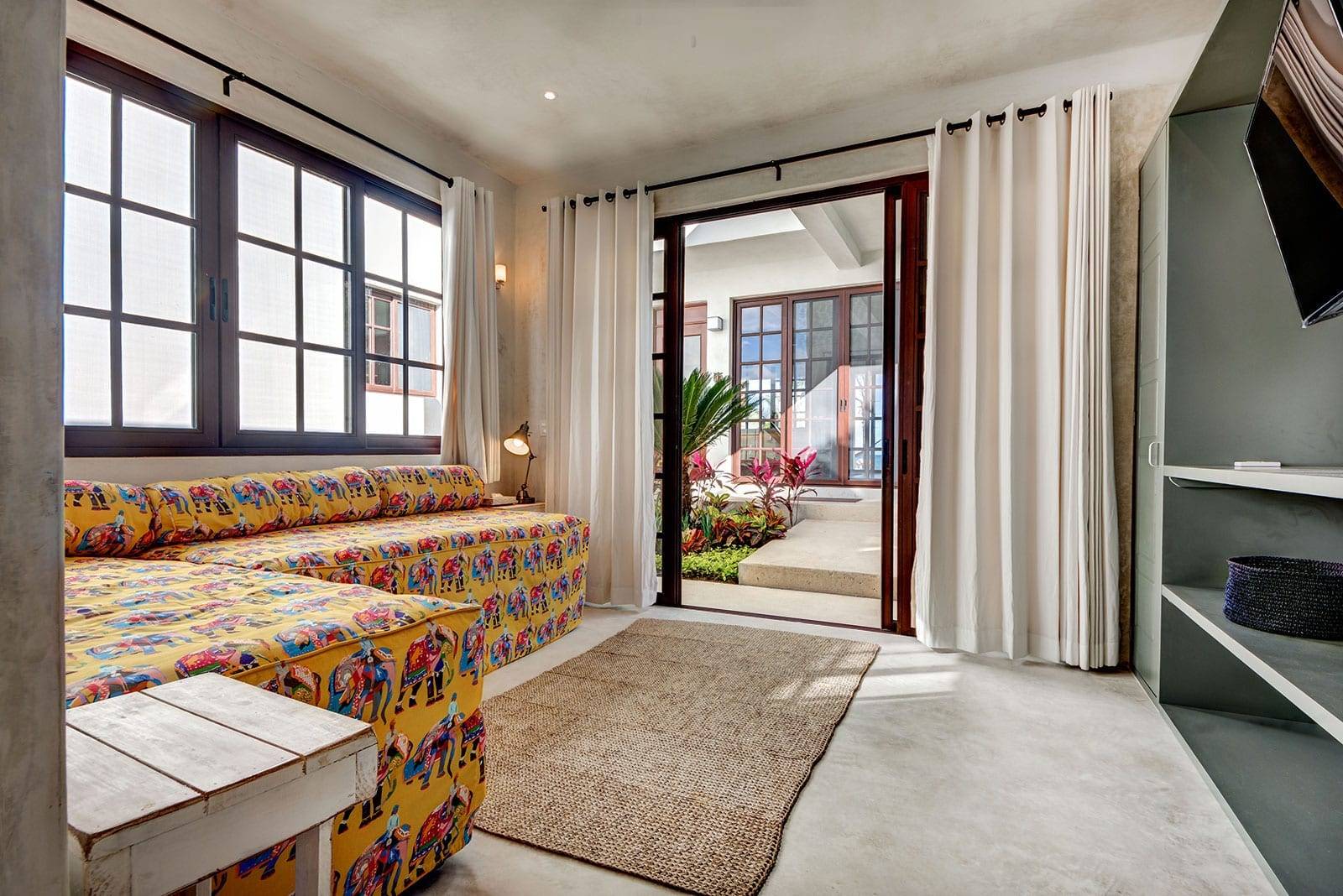 casa kevali tulum rentals 37