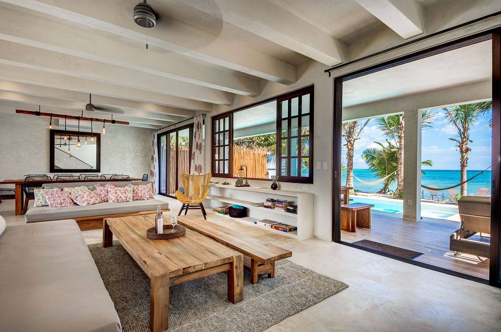 casa kevali tulum rentals 38
