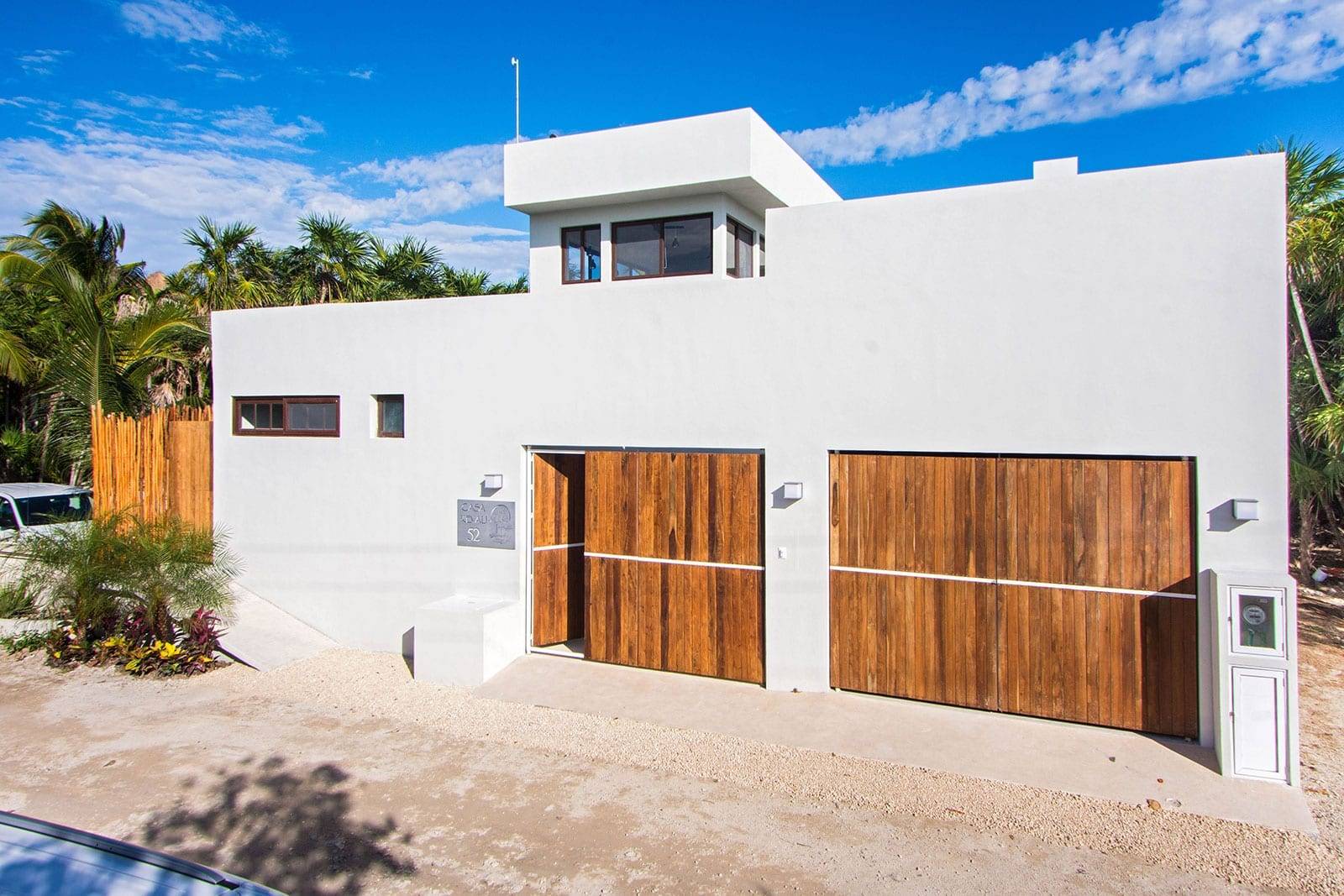 casa kevali tulum rentals 43