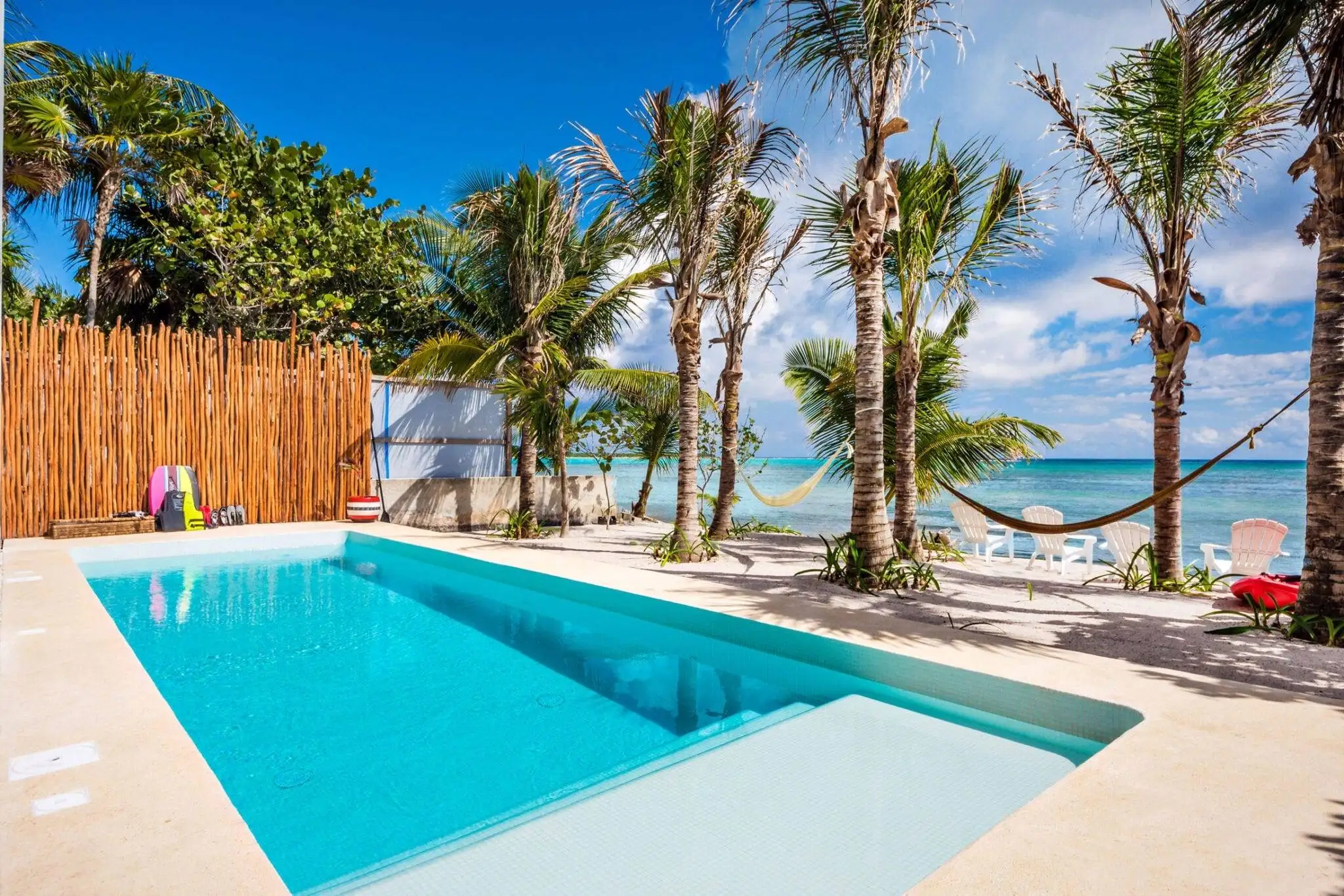 casa kevali tulum rentals 5