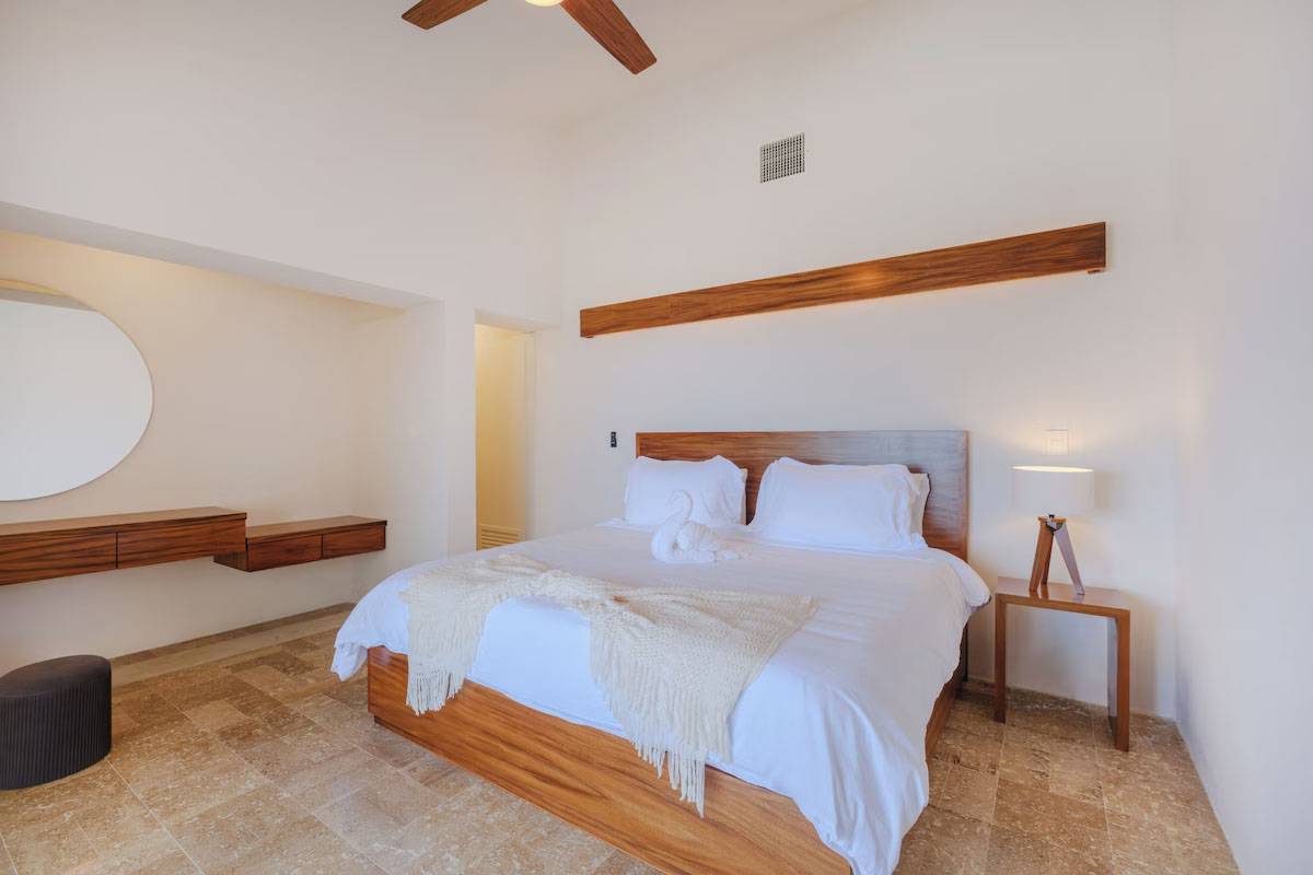 casa la playa cozumel rental 15