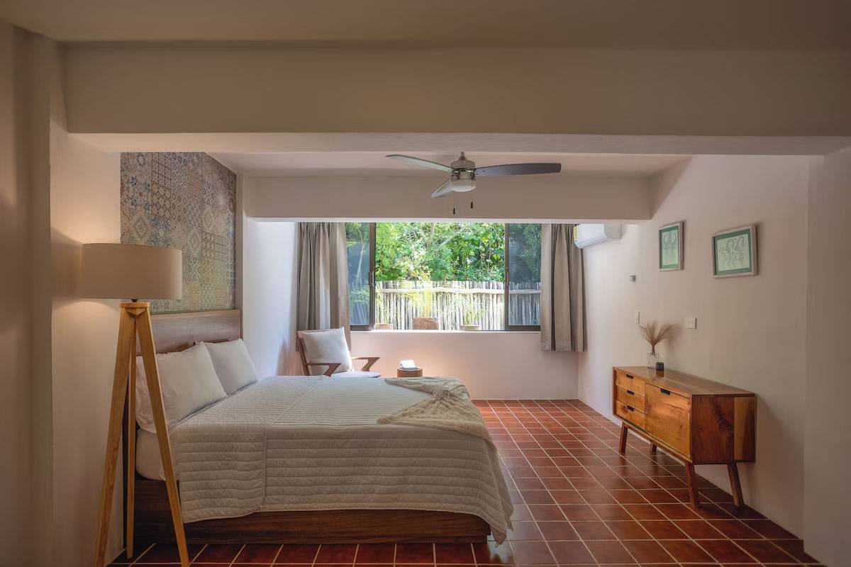 casa la playa cozumel rental 3