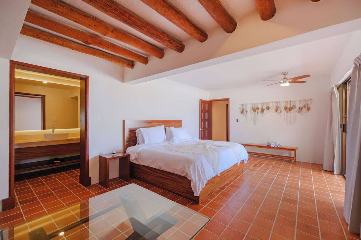 casa la playa cozumel rental 4