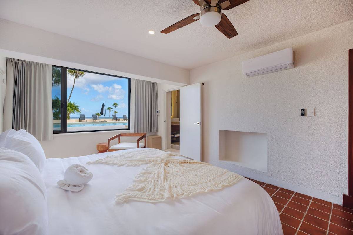 casa la playa cozumel rental 6