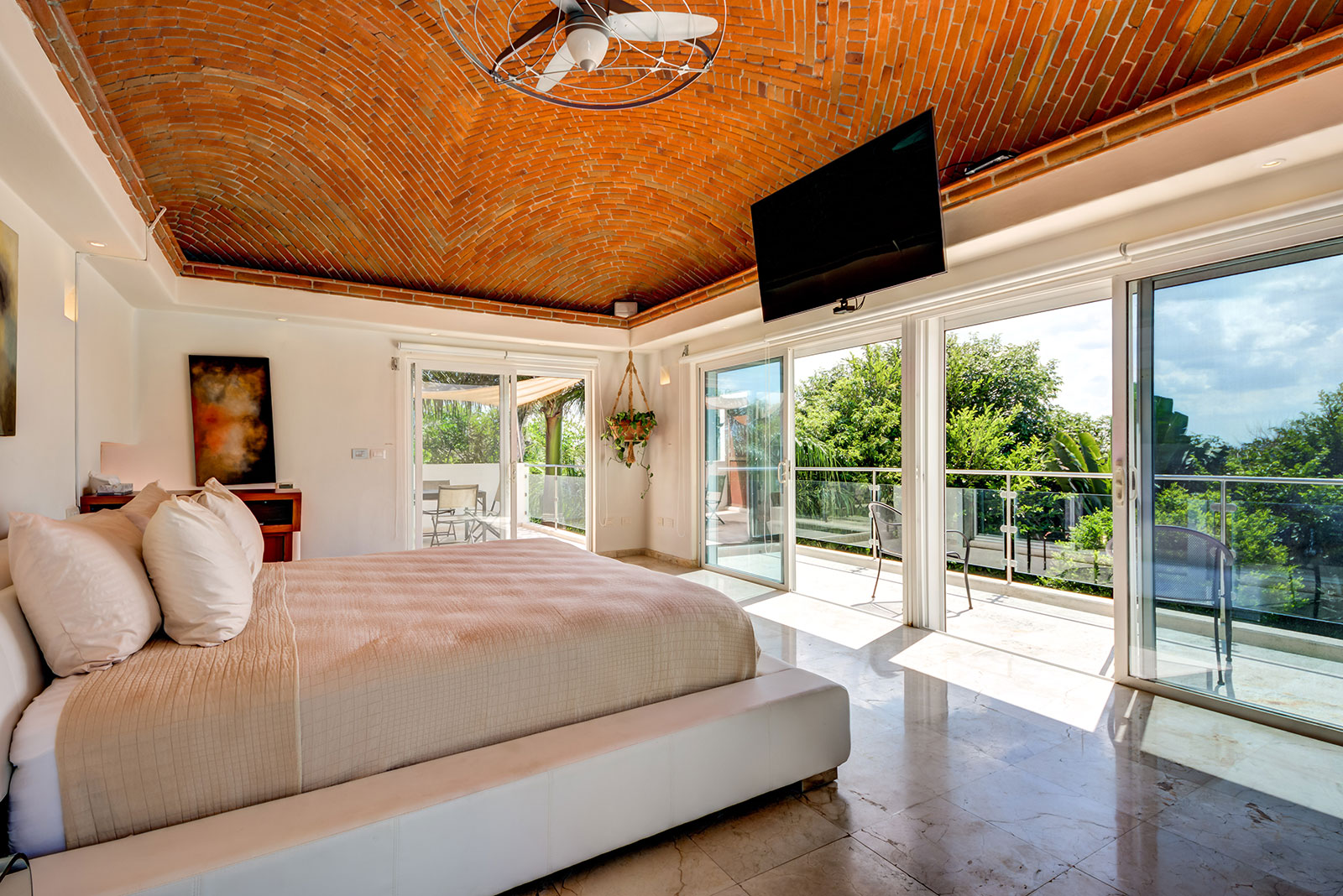 casa los charcos playacar rental 19