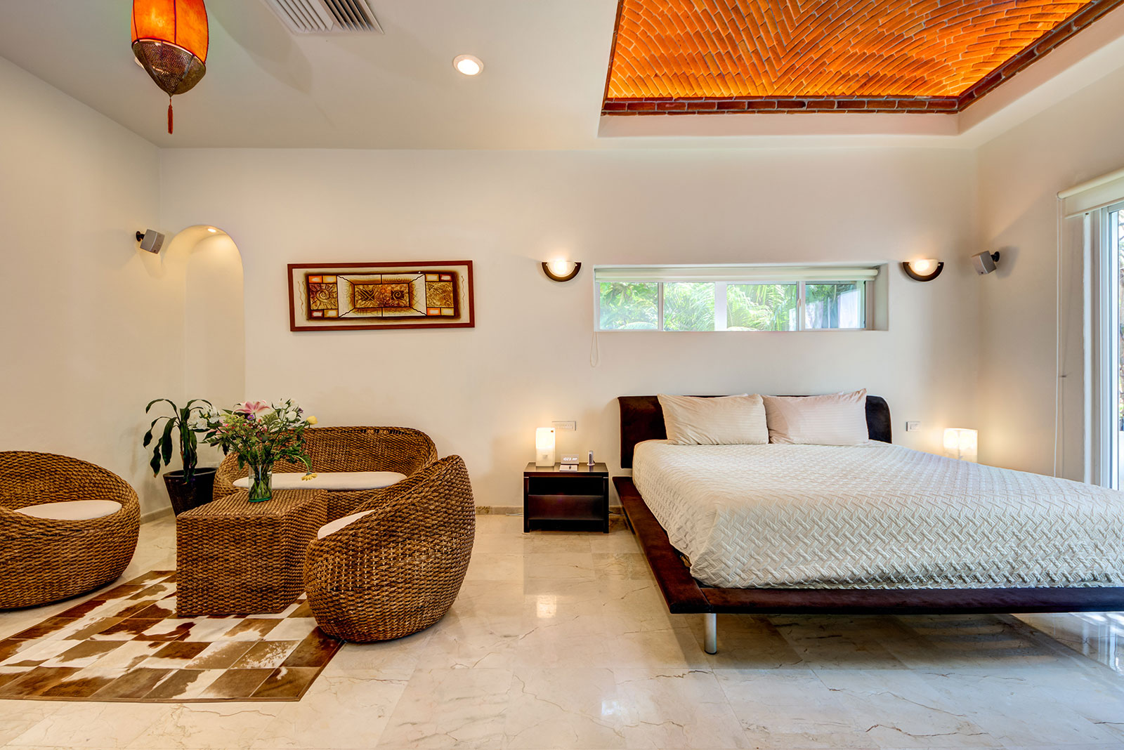 casa los charcos playacar rental 25