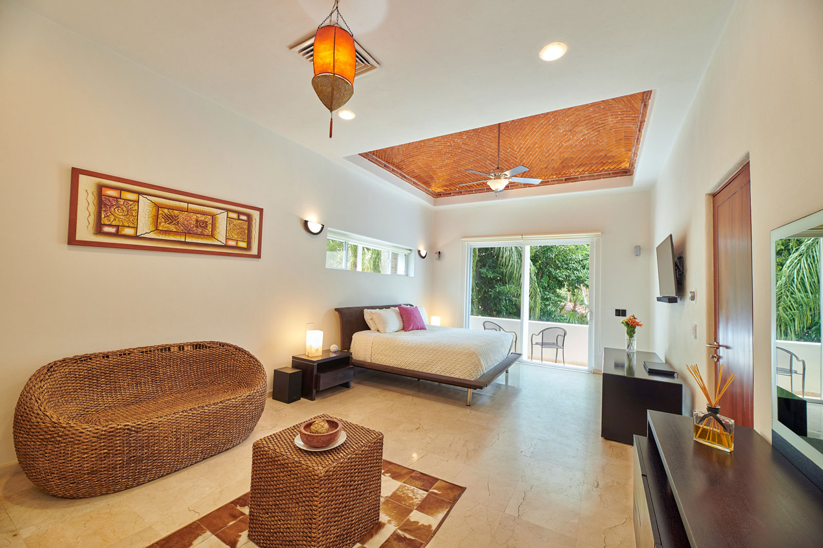 casa los charcos playacar rental 26