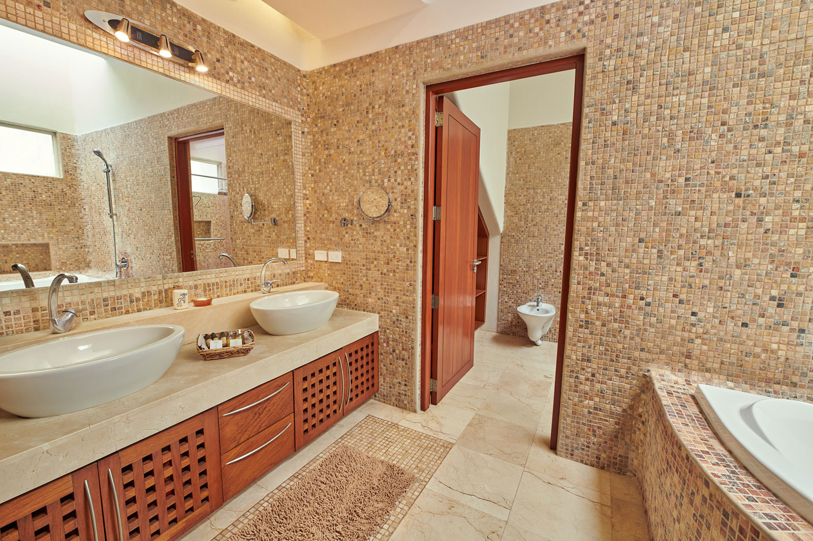 casa los charcos playacar rental 28